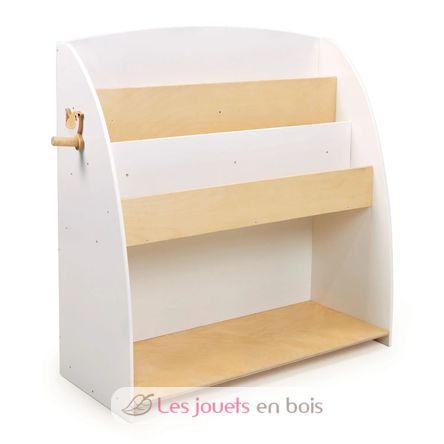 Libreria in legno Foresta TL8822 Tender Leaf Toys 1