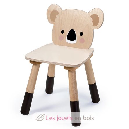 Sedia Koala TL8823 Tender Leaf Toys 1