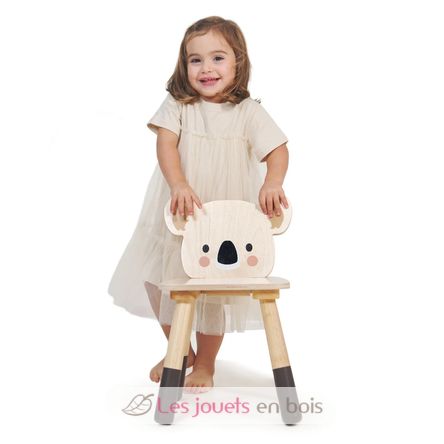 Sedia Koala TL8823 Tender Leaf Toys 3