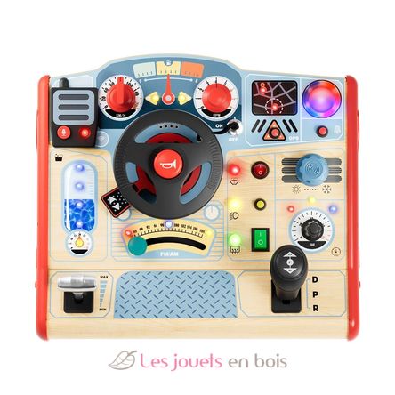 Busy Board Pompieri TB-121302 Topbright 2