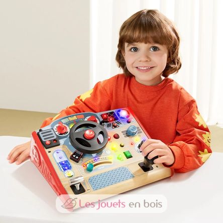 Busy Board Pompieri TB-121302 Topbright 3