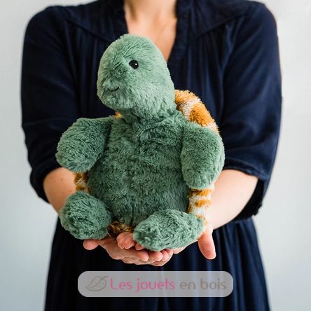 Peluche da microonde Tartaruga WA-AR0260 Warmies 3