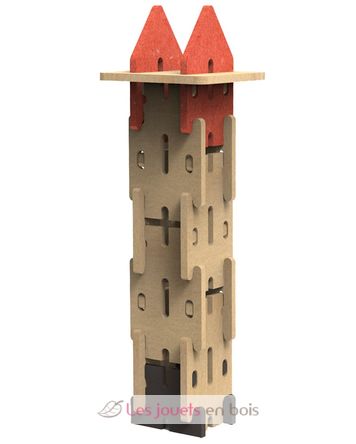 Torre Montjoye AT13.007-4590 Ardennes Toys 1