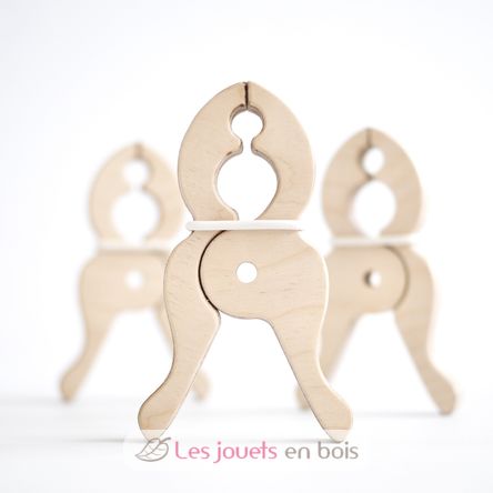 Trigonos Big Start Rainbow TR-BIG-START-RAINBOW Trigonos 8