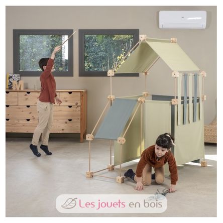 Famiglia Trigonos Bio Arbaro TG-FAMILY-ARBARO Trigonos 3