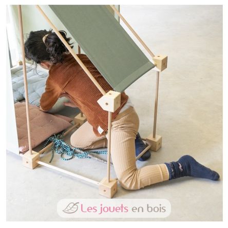 Famiglia Trigonos Bio Arbaro TG-FAMILY-ARBARO Trigonos 5