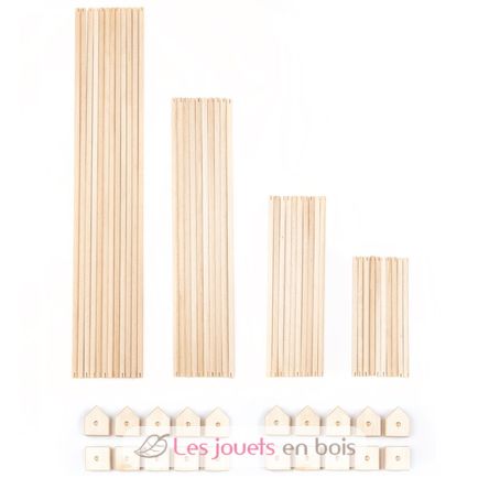 Trigonos Maxi Arbaro Biologico TG-MAXI-ARBARO Trigonos 7