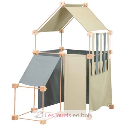 Famiglia Trigonos Bio Arbaro TG-FAMILY-ARBARO Trigonos 2