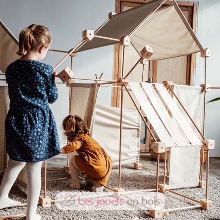 Famiglia Trigonos Bio Kreema TG-FAMILYBIO Trigonos 7