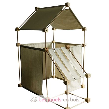 Famiglia Trigonos Bio Kreema TG-FAMILYBIO Trigonos 2