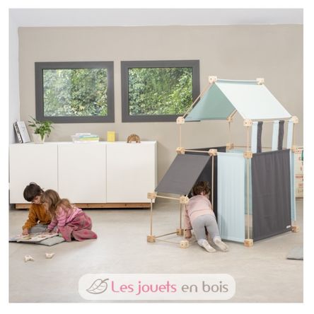 Famiglia Trigonos Bio Hejmo TG-FAMILY-HEJMO Trigonos 3