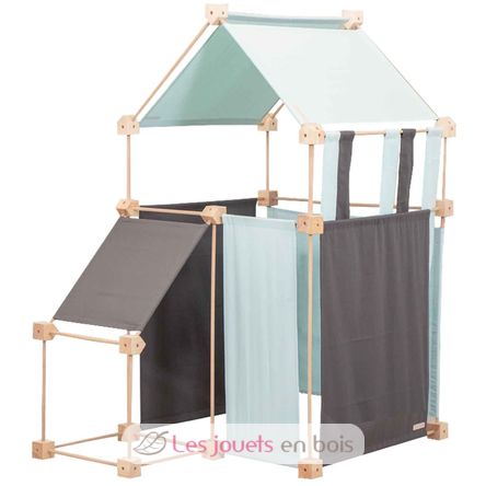 Famiglia Trigonos Bio Hejmo TG-FAMILY-HEJMO Trigonos 2