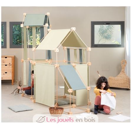 Trigonos Maxi Arbaro Biologico TG-MAXI-ARBARO Trigonos 9