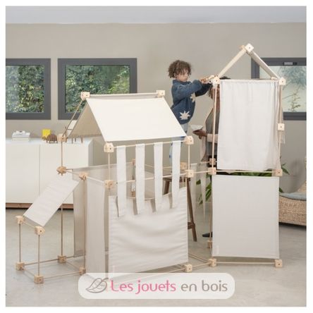 Trigonos Maxi Creema Biologico TG-MAXI-KREEMA Trigonos 8