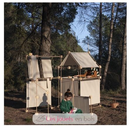 Trigonos Maxi Creema Biologico TG-MAXI-KREEMA Trigonos 5