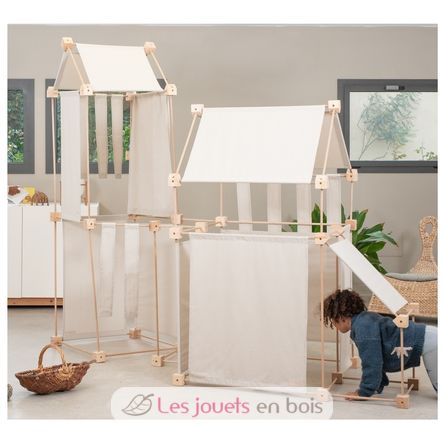 Trigonos Maxi Creema Biologico TG-MAXI-KREEMA Trigonos 1