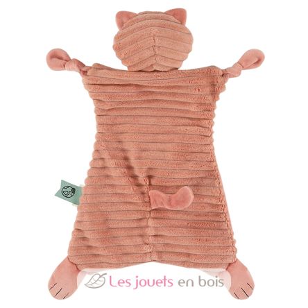 Doudou per neonati Mrs Cat TX-24-918 Trixie 2