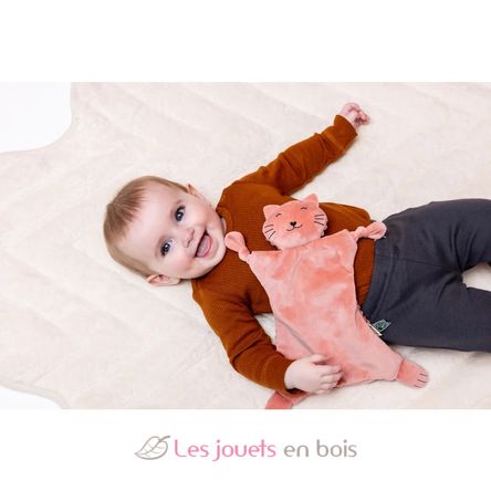 Doudou per neonati Mrs Cat TX-24-918 Trixie 3