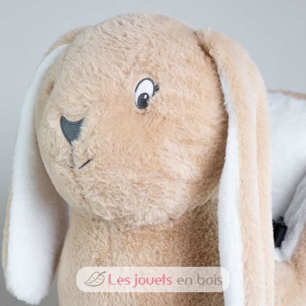 Coniglio Hop a dondolo 3K7-855-5060 Trois Kilos Sept 3