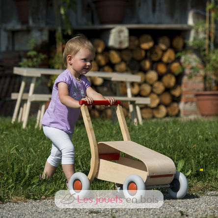 Trotteur babyrotte Schorsch SI0203-749 Sirch 5