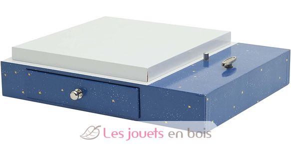 Base musicale - Voie Lactée TR-S43003 Trousselier 1