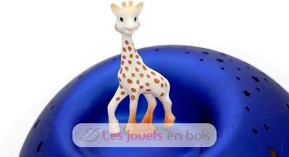 Sophie la Giraffa starlight TR-5061 Trousselier 5