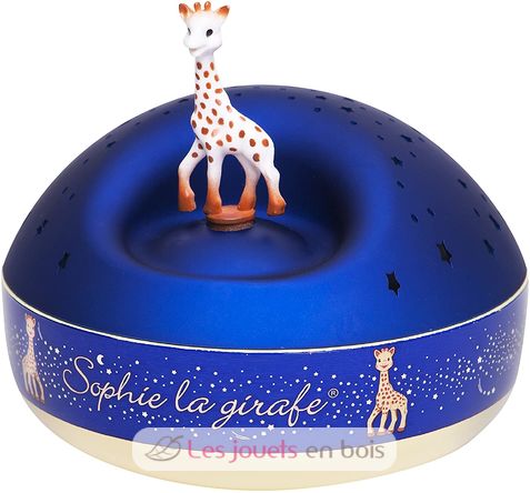 Sophie la Giraffa starlight TR-5061 Trousselier 1