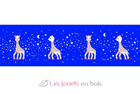Lanterna magica naturale di Sophie la Giraffa TR-4363 Trousselier 2