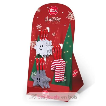 Decorazione bastoncino di zucchero TRU51370 Trudi 3