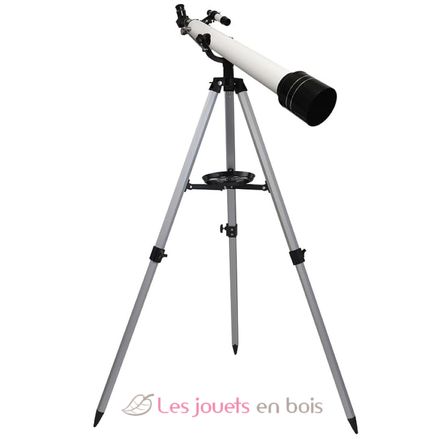 Telescopio con 40 attività BUK-TS010 Buki France 2