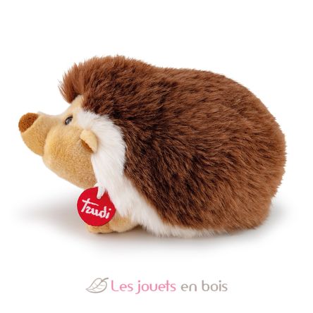 Peluche Riccio Spillo 21 cm TRU-TUDO4000 Trudi 2