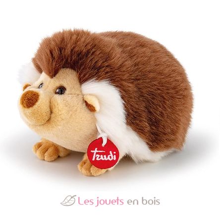 Peluche Riccio Spillo 21 cm TRU-TUDO4000 Trudi 1