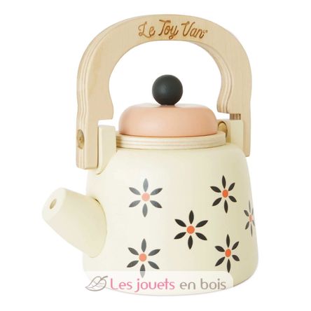 Bollitore d'epoca TV282 Le Toy Van 1
