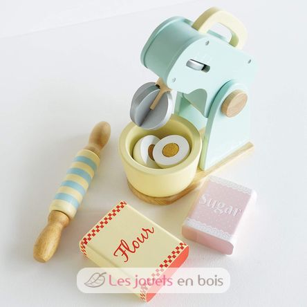 Il miscelatore di set LTV285-1839 Le Toy Van 4