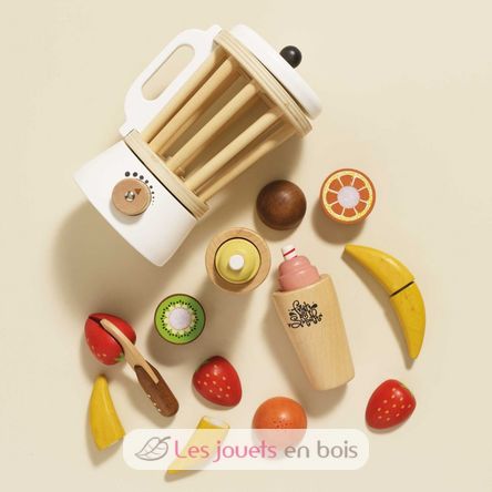 Il robot da cucina Fruit & Smooth LTV-TV296 Le Toy Van 3