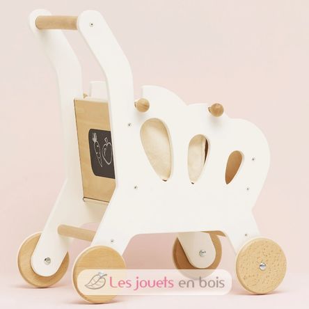 Carrello della spesa LTV-TV316 Le Toy Van 2