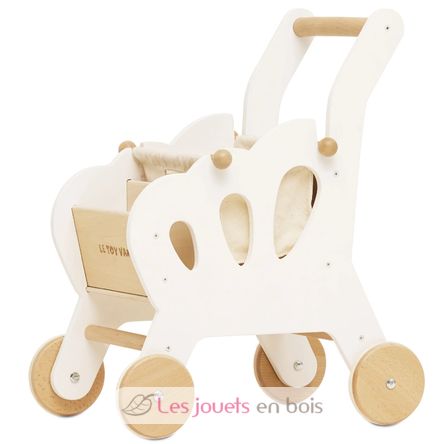 Carrello della spesa LTV-TV316 Le Toy Van 1