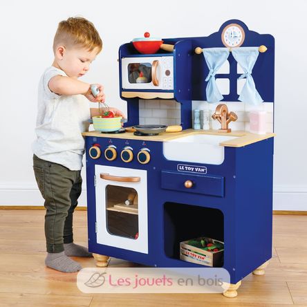 Cucina in legno Oxford TV325 Le Toy Van 3