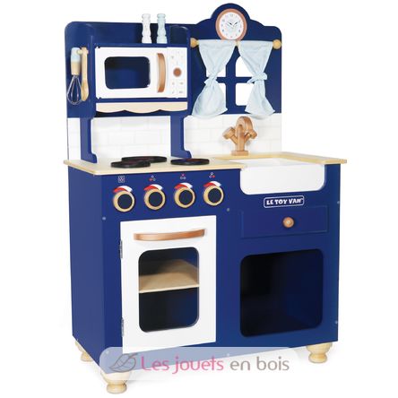 Cucina in legno Oxford TV325 Le Toy Van 1