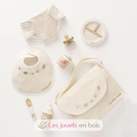 Accessori per bambole TV598 Le Toy Van 2