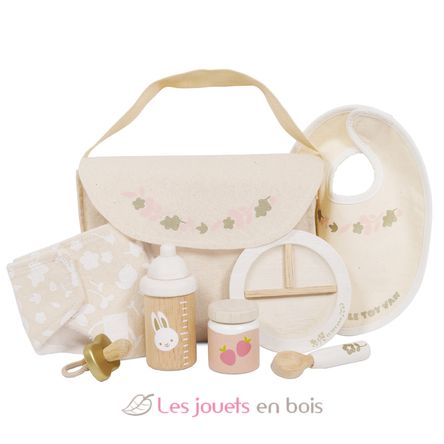 Accessori per bambole TV598 Le Toy Van 1