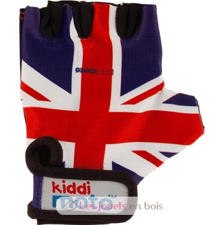 Gants Union Jack SMALL GLV008S Kiddimoto 1