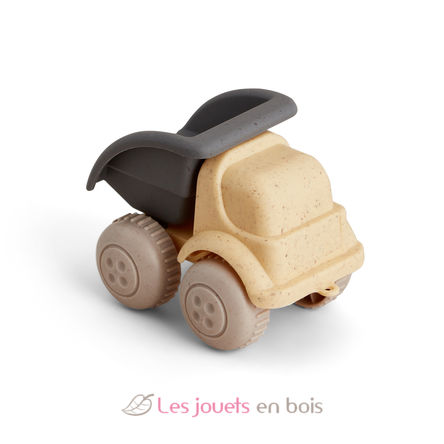 Camion e trattore in bioplastica V20-89014 Viking Toys 3