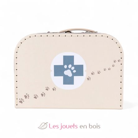 Valigia veterinaria Romy il gatto EG570118 Egmont Toys 7