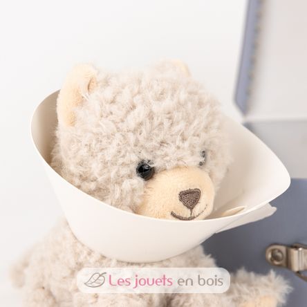 Valigia veterinaria Romy il gatto EG570118 Egmont Toys 5