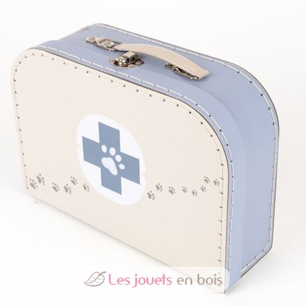 Valigia veterinaria Romy il gatto EG570118 Egmont Toys 2