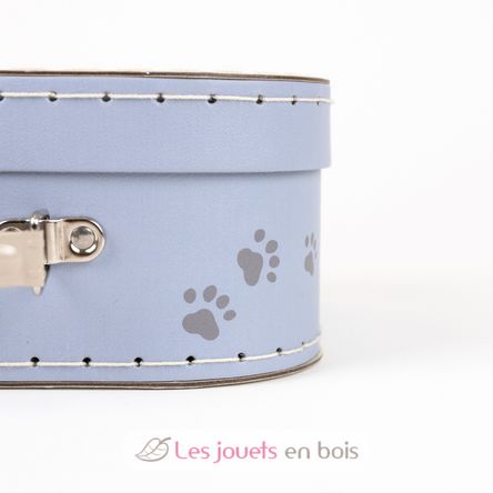 Valigia veterinaria Romy il gatto EG570118 Egmont Toys 6