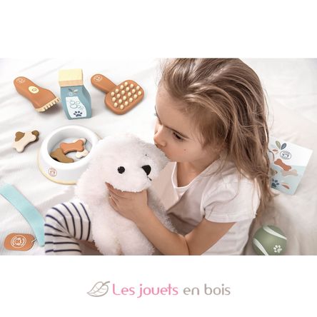 Il mio cagnolino SM-SP3010 Speedy Monkey 4