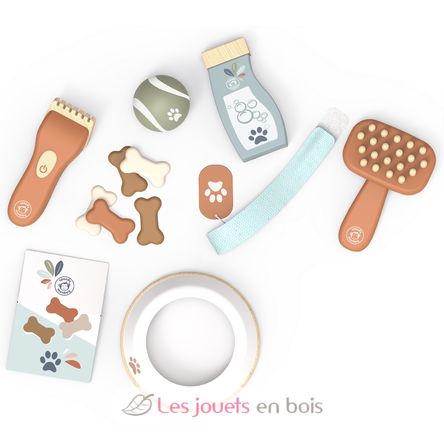 Il mio cagnolino SM-SP3010 Speedy Monkey 2