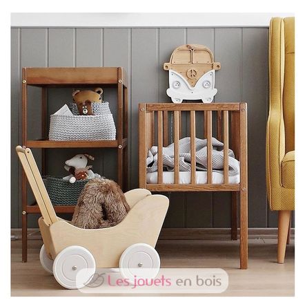 Lampada Veilleuse Van Blanc LL031-001-000 Little Lights 2